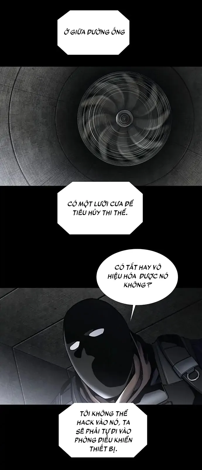 The Dog Man Chap 12 - Next Chap 13