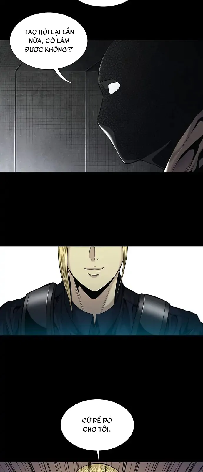 The Dog Man Chap 12 - Next Chap 13