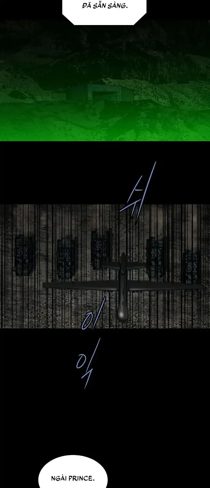 The Dog Man Chap 12 - Next Chap 13