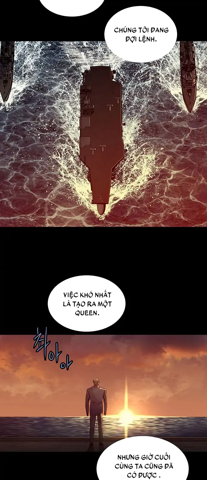 The Dog Man Chap 12 - Next Chap 13