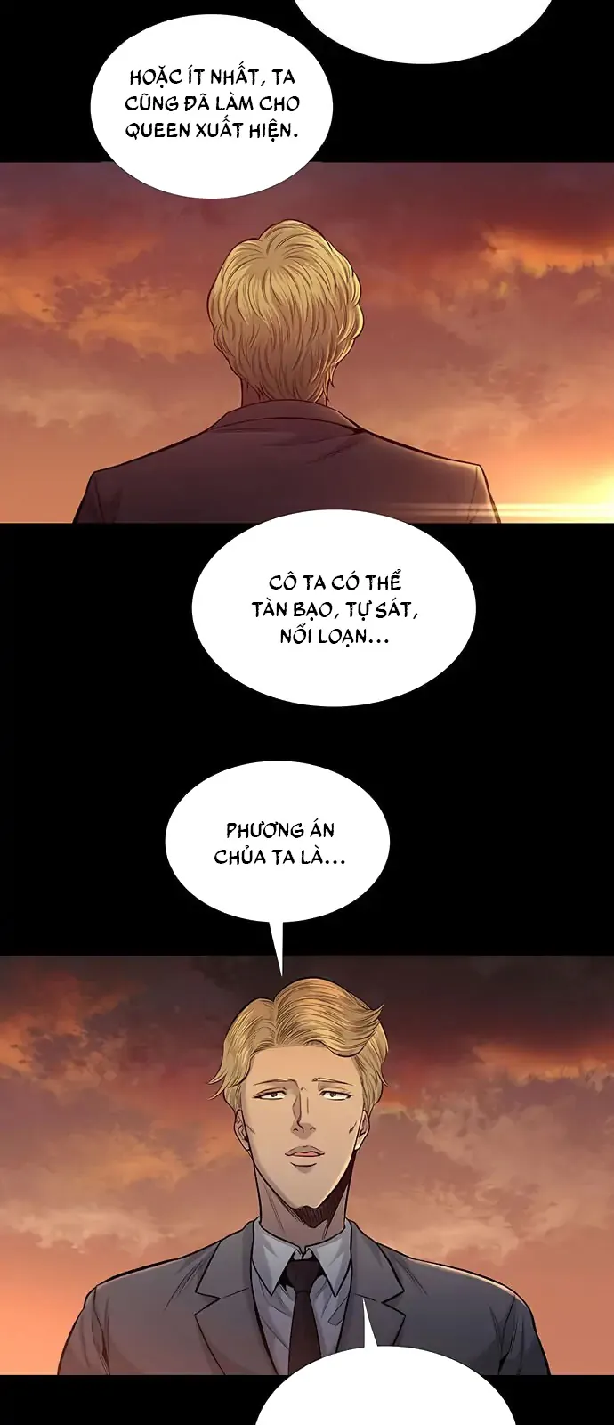 The Dog Man Chap 12 - Next Chap 13