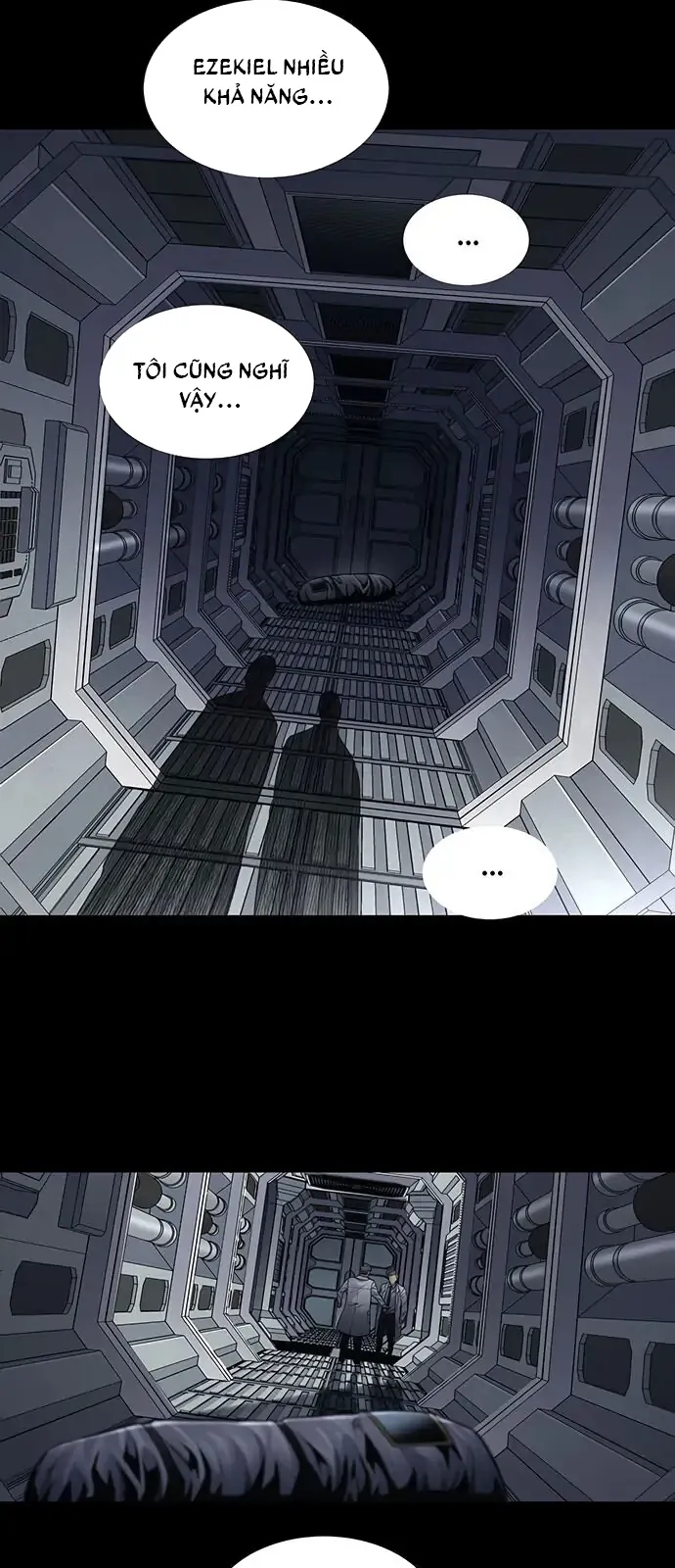 The Dog Man Chap 12 - Next Chap 13