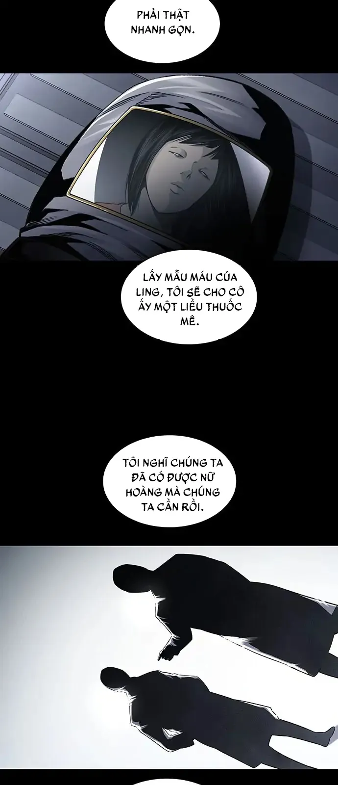 The Dog Man Chap 12 - Next Chap 13