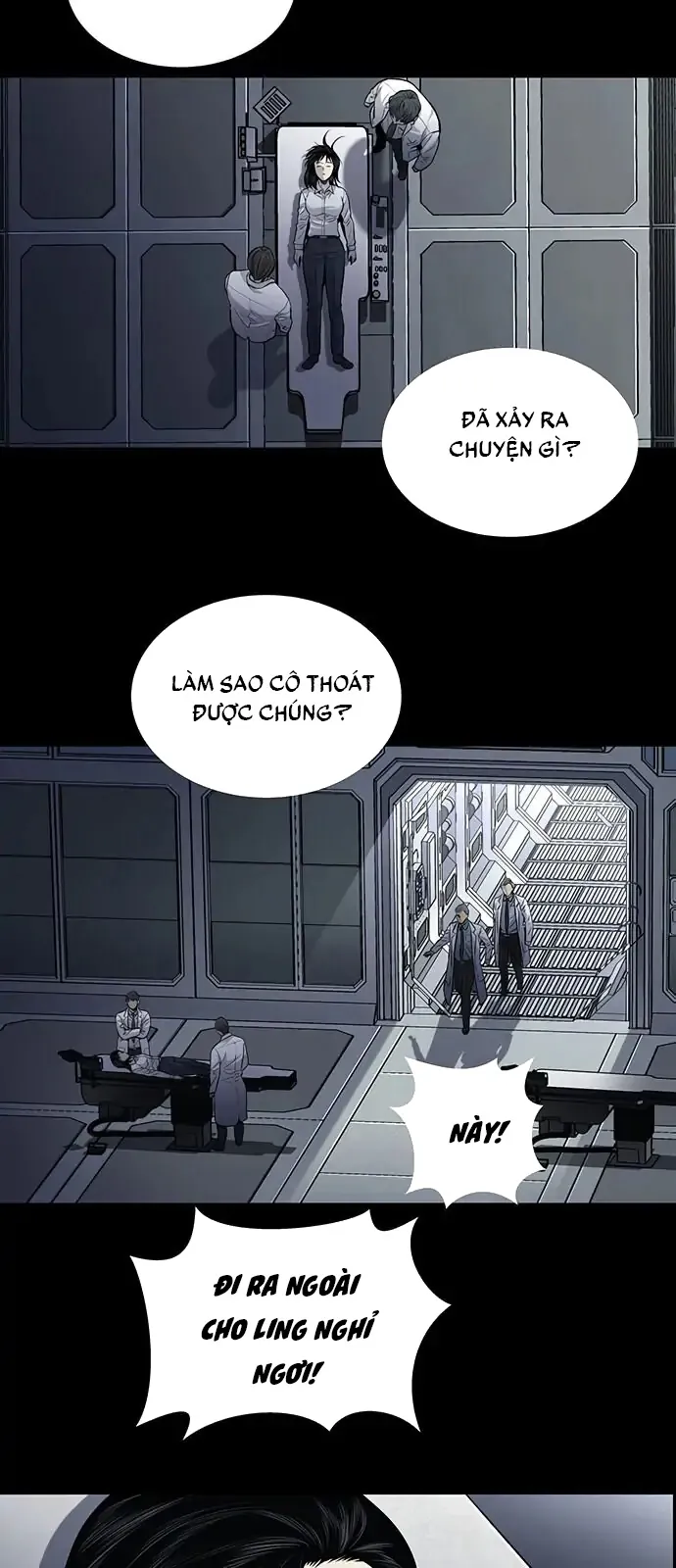 The Dog Man Chap 12 - Next Chap 13