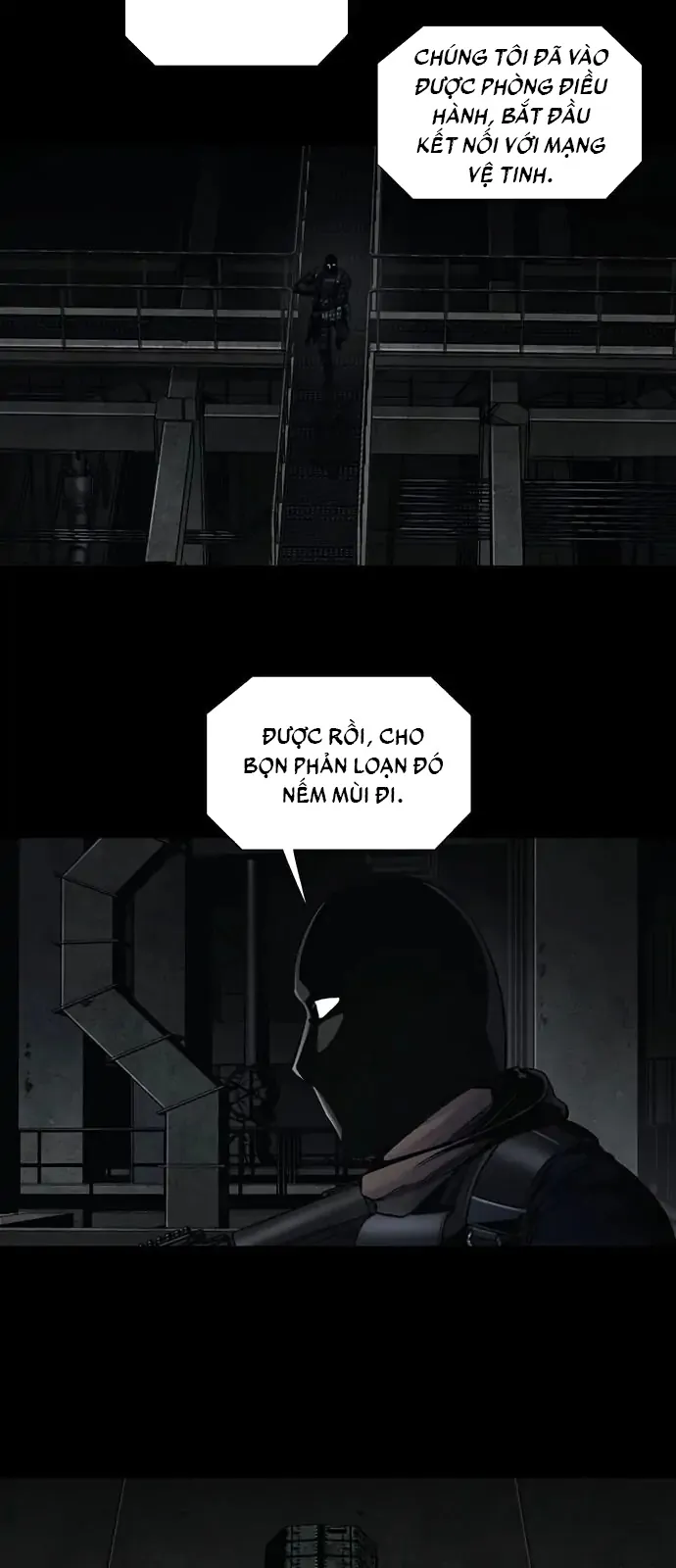 The Dog Man Chap 12 - Next Chap 13