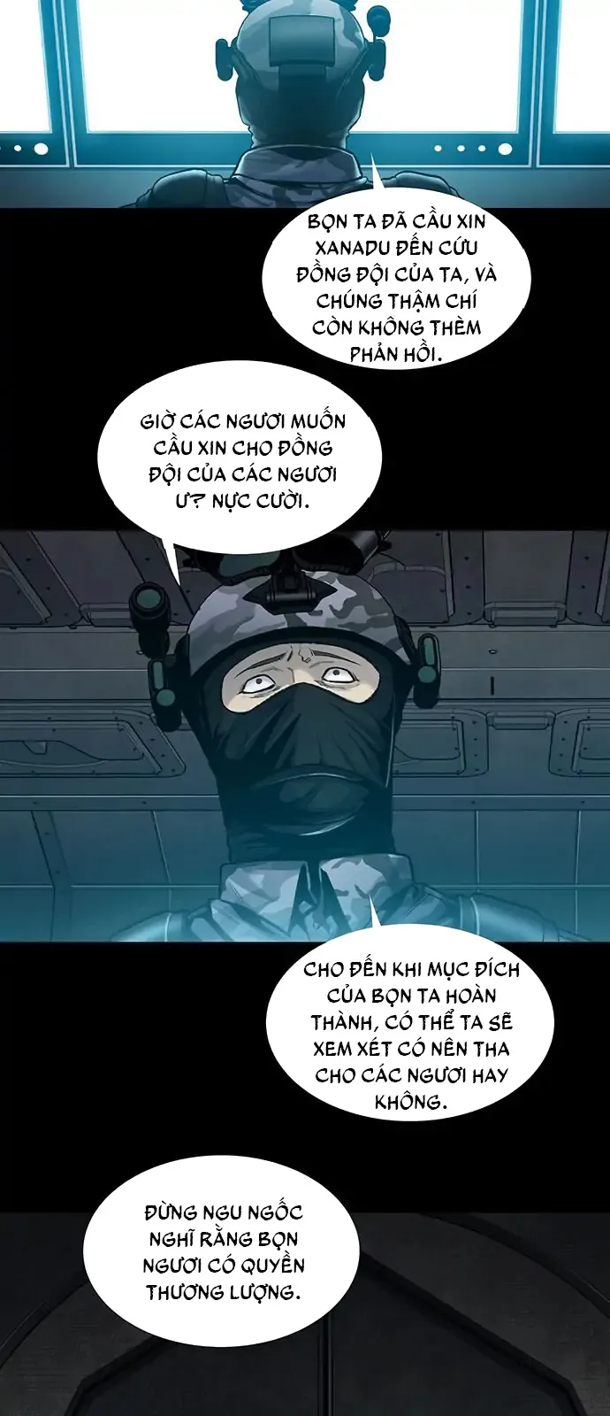 The Dog Man Chap 12 - Next Chap 13