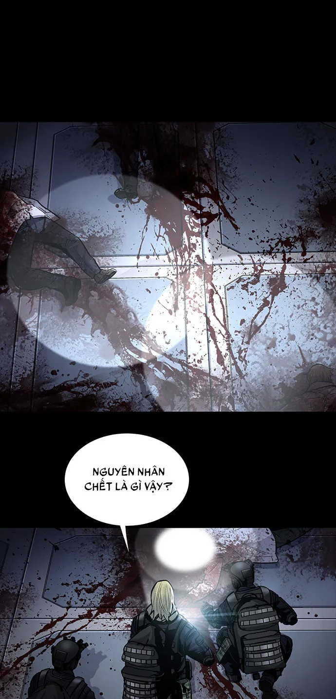 The Dog Man Chap 14 - Next Chap 15