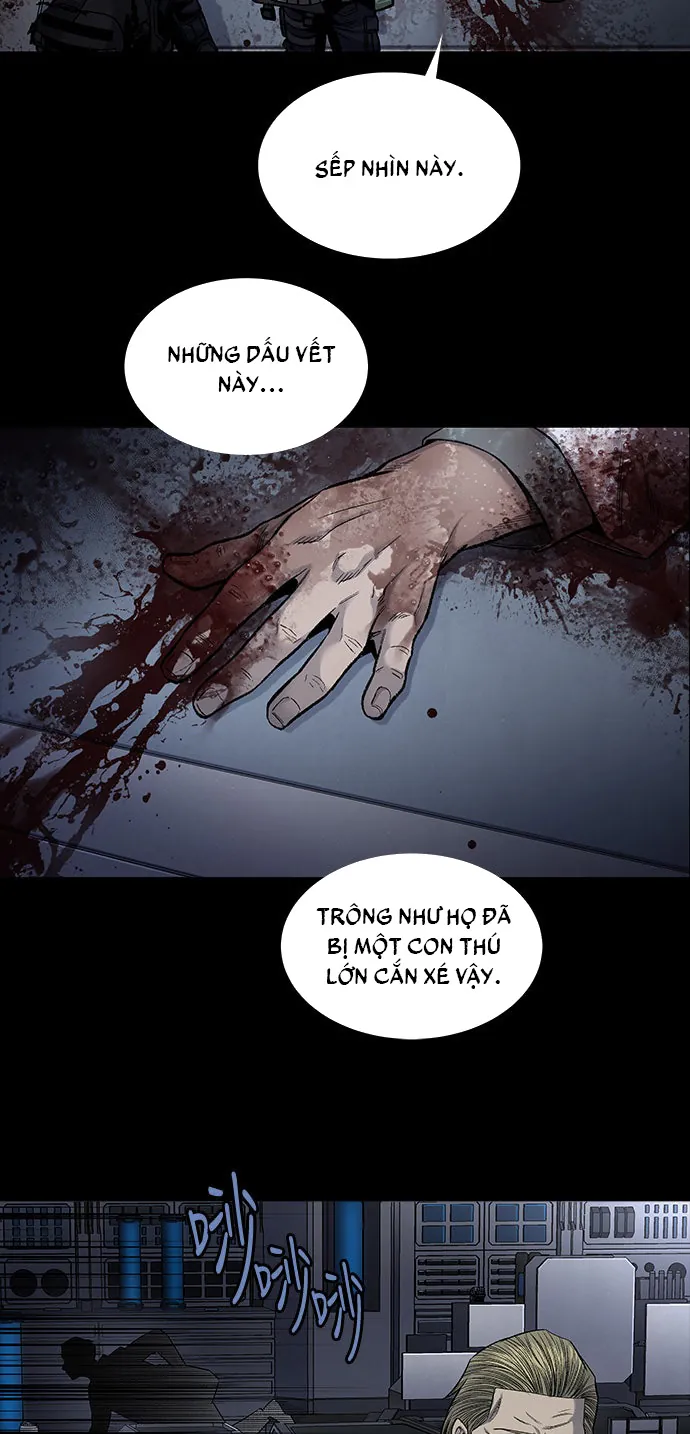 The Dog Man Chap 14 - Next Chap 15