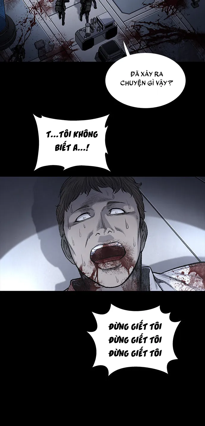 The Dog Man Chap 14 - Next Chap 15