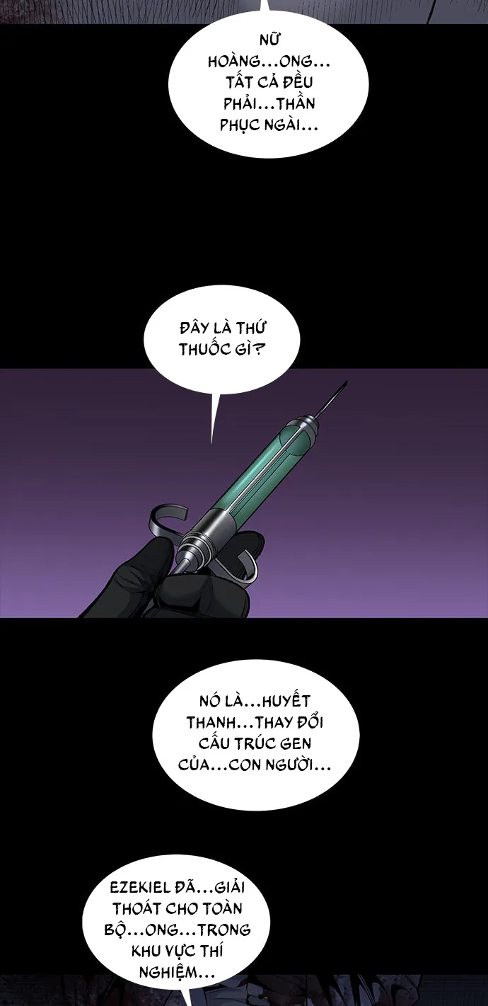 The Dog Man Chap 14 - Next Chap 15