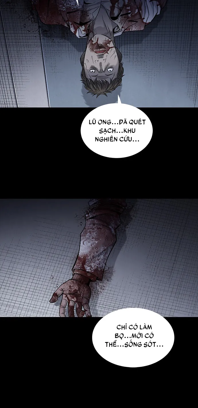 The Dog Man Chap 14 - Next Chap 15