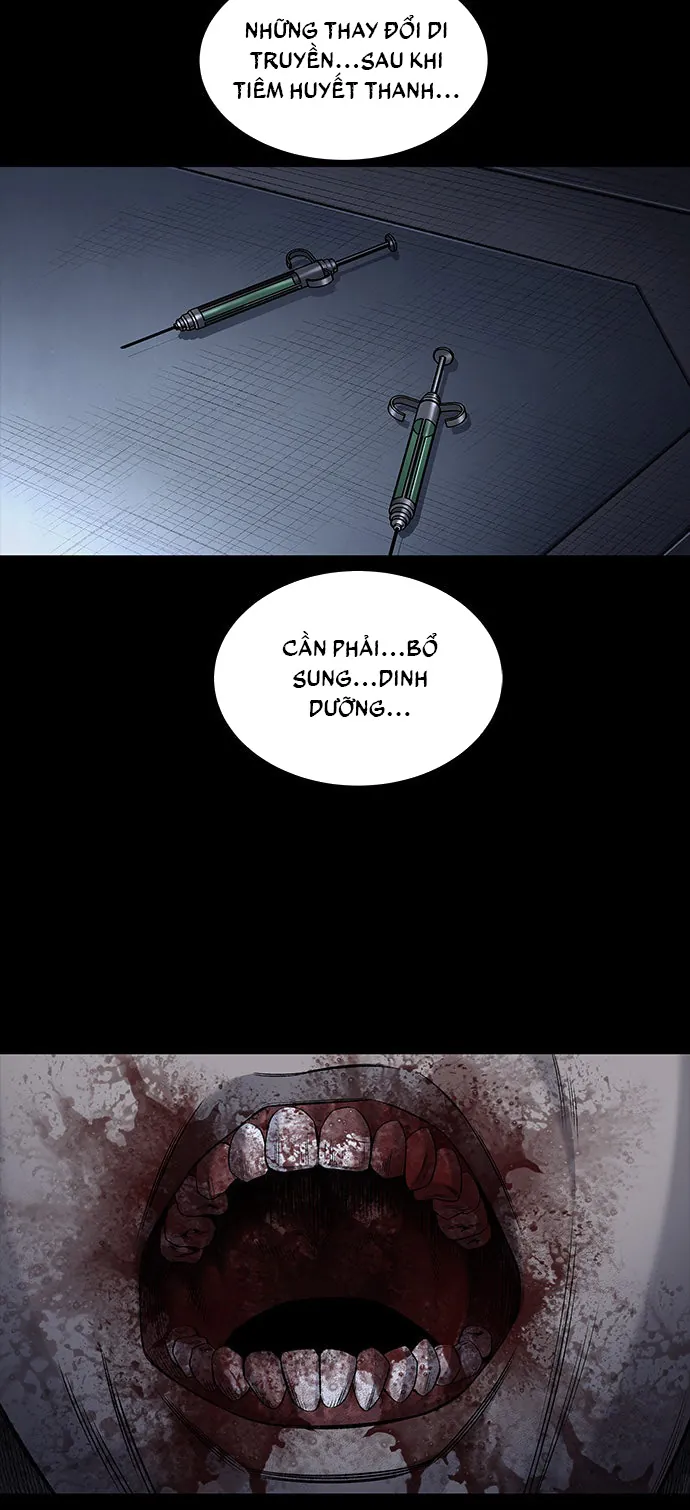 The Dog Man Chap 14 - Next Chap 15