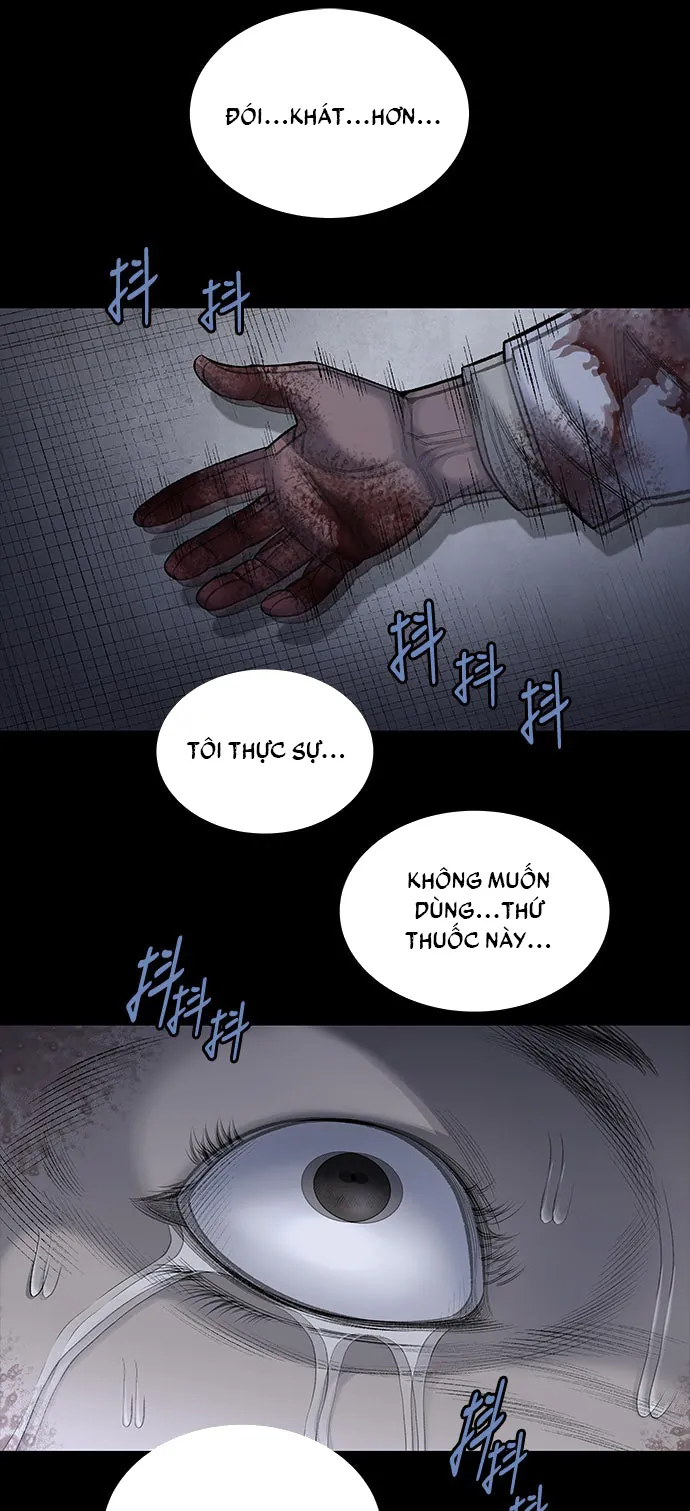 The Dog Man Chap 14 - Next Chap 15