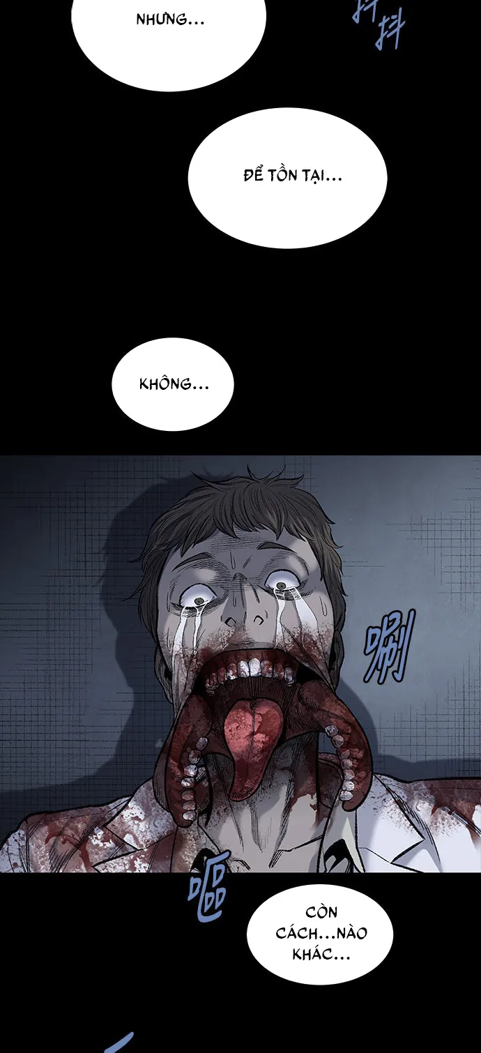 The Dog Man Chap 14 - Next Chap 15