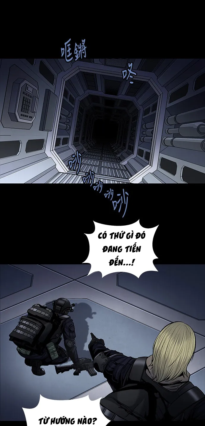 The Dog Man Chap 14 - Next Chap 15