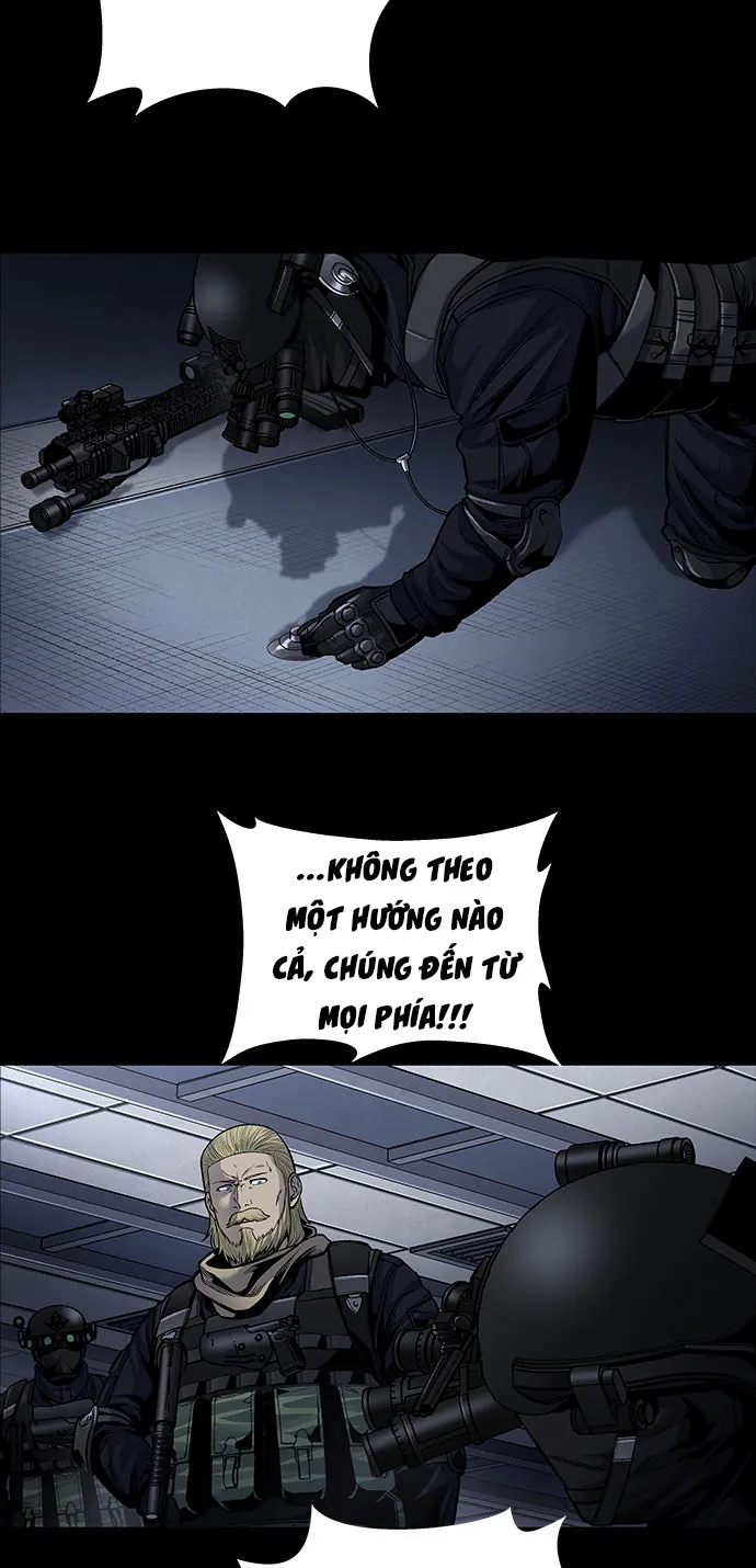 The Dog Man Chap 14 - Next Chap 15