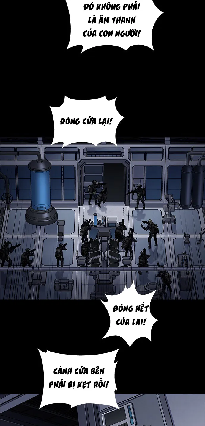 The Dog Man Chap 14 - Next Chap 15