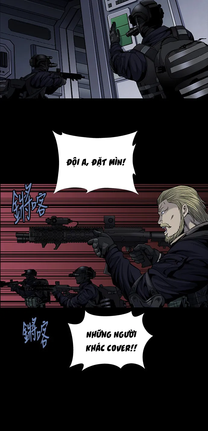 The Dog Man Chap 14 - Next Chap 15