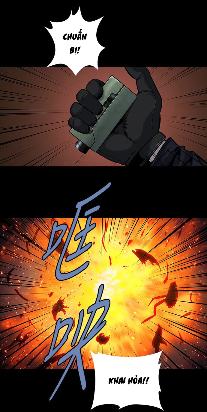 The Dog Man Chap 14 - Next Chap 15