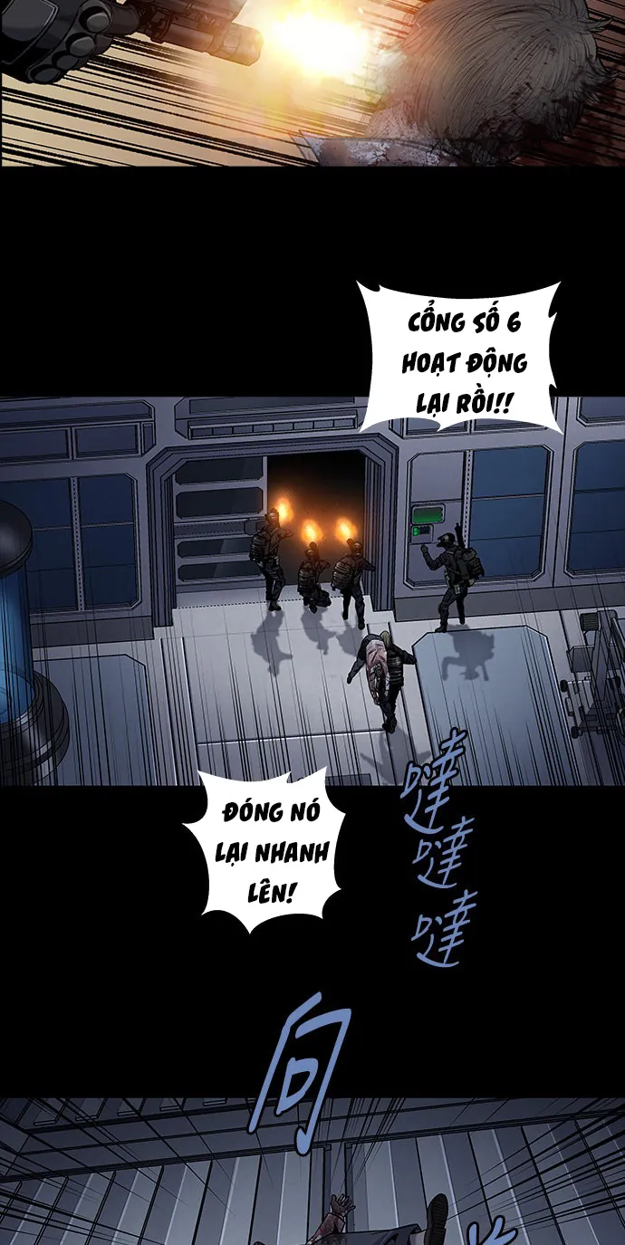 The Dog Man Chap 14 - Next Chap 15