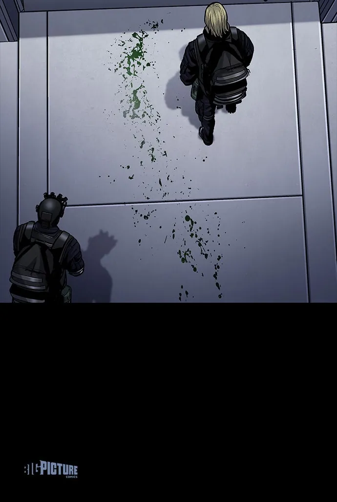 The Dog Man Chap 14 - Next Chap 15