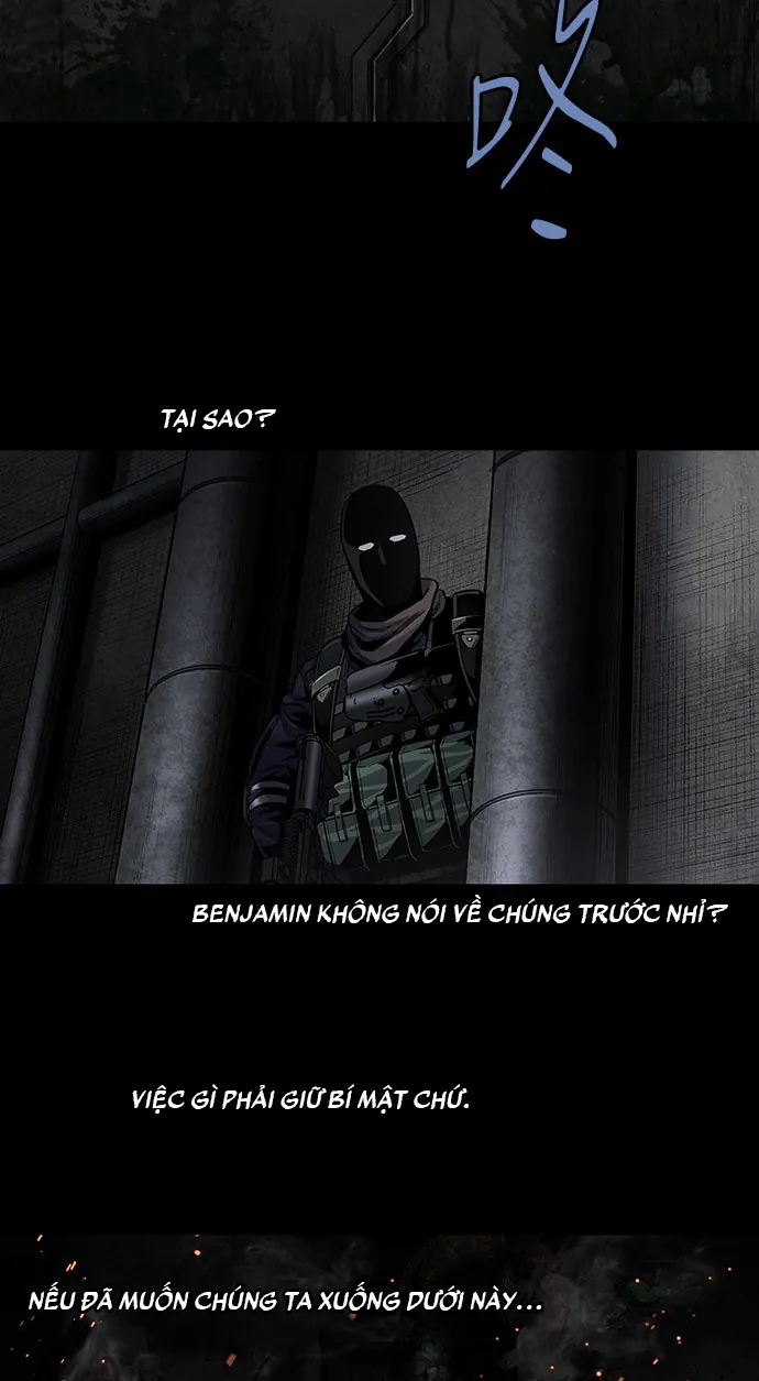 The Dog Man Chap 14 - Next Chap 15