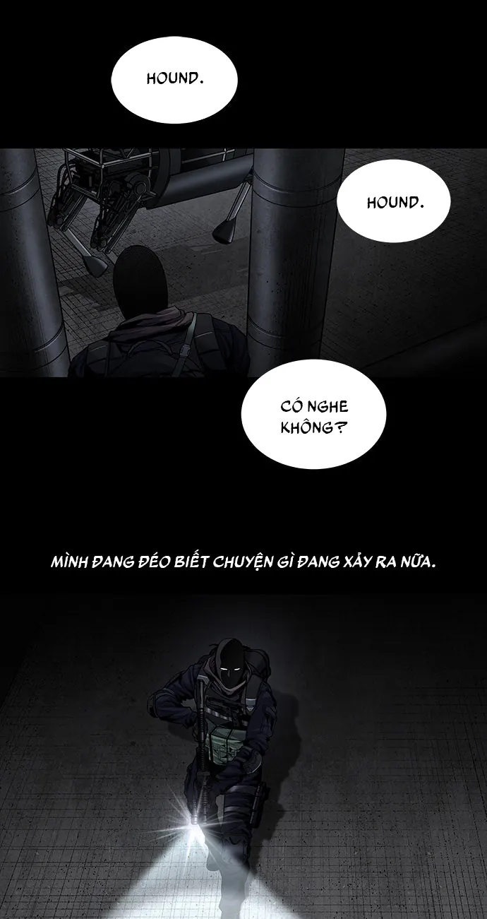 The Dog Man Chap 14 - Next Chap 15