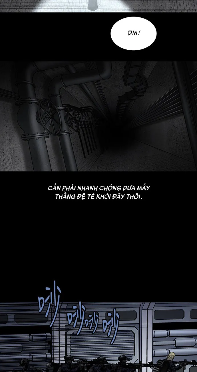 The Dog Man Chap 14 - Next Chap 15