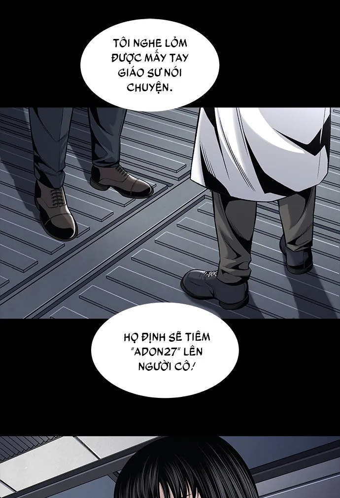 The Dog Man Chap 15 - Next Chap 16