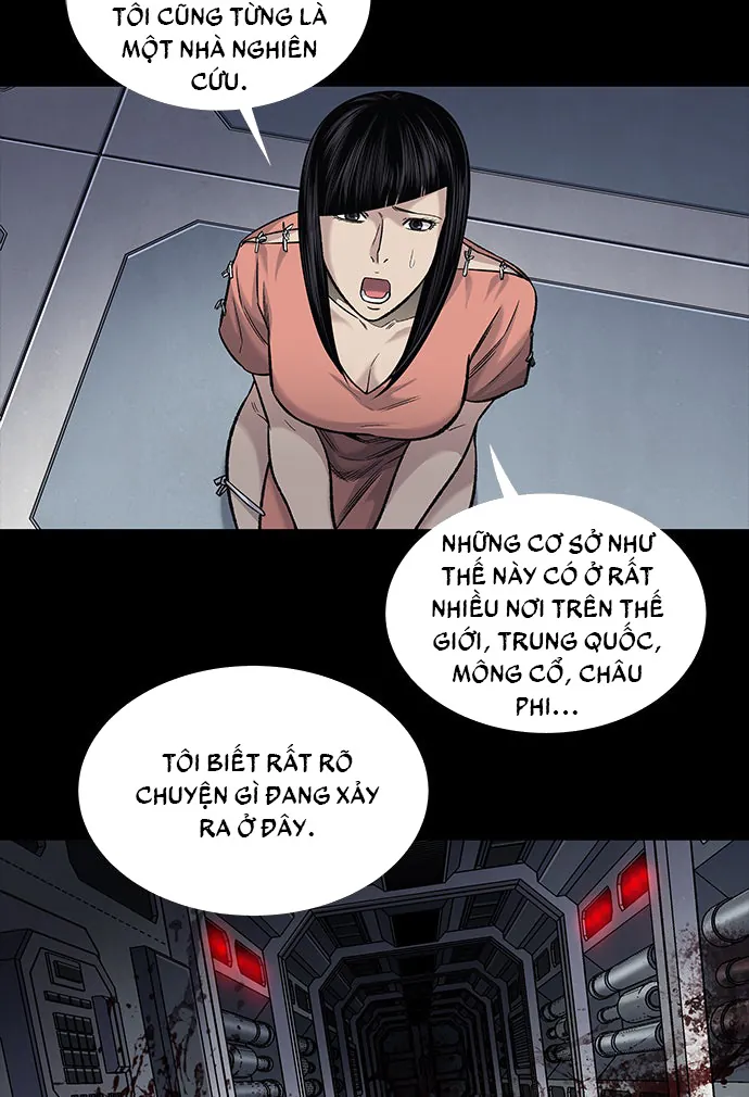 The Dog Man Chap 15 - Next Chap 16