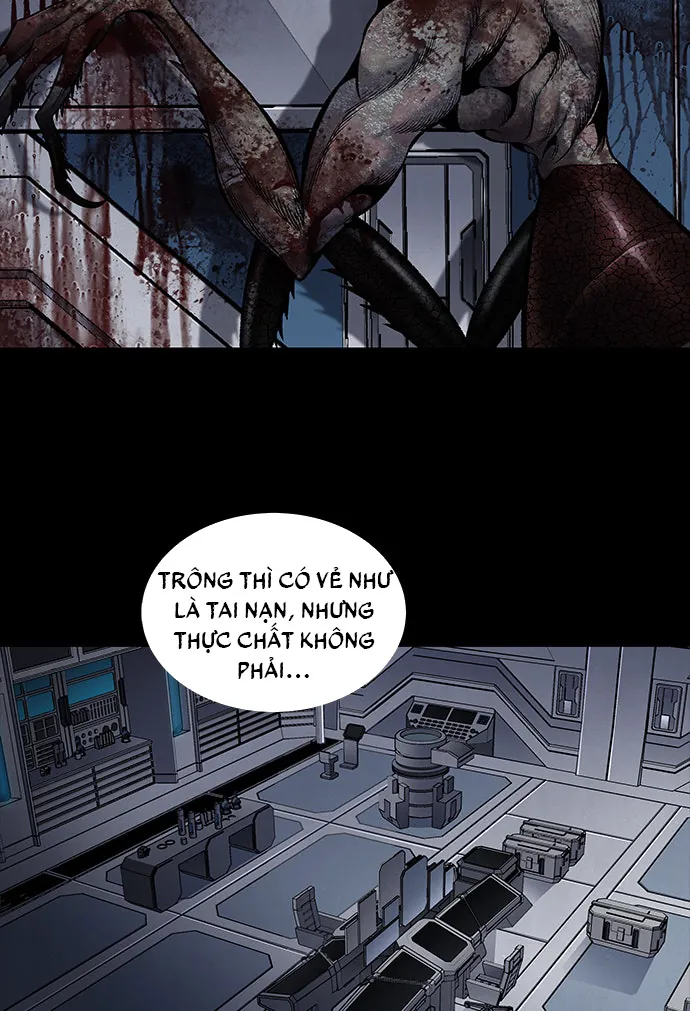 The Dog Man Chap 15 - Next Chap 16