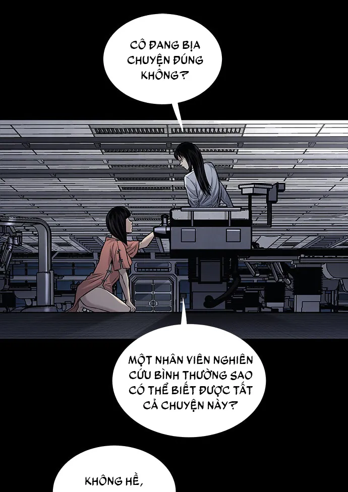 The Dog Man Chap 15 - Next Chap 16