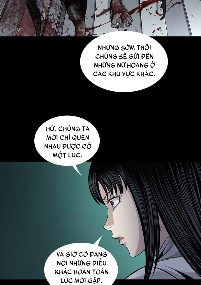 The Dog Man Chap 15 - Next Chap 16