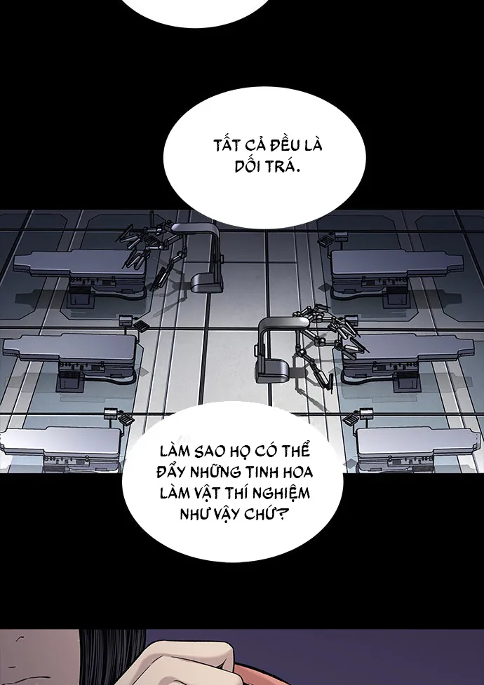 The Dog Man Chap 15 - Next Chap 16