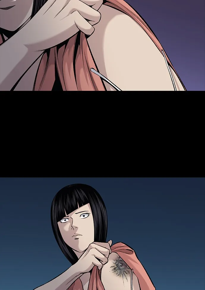 The Dog Man Chap 15 - Next Chap 16