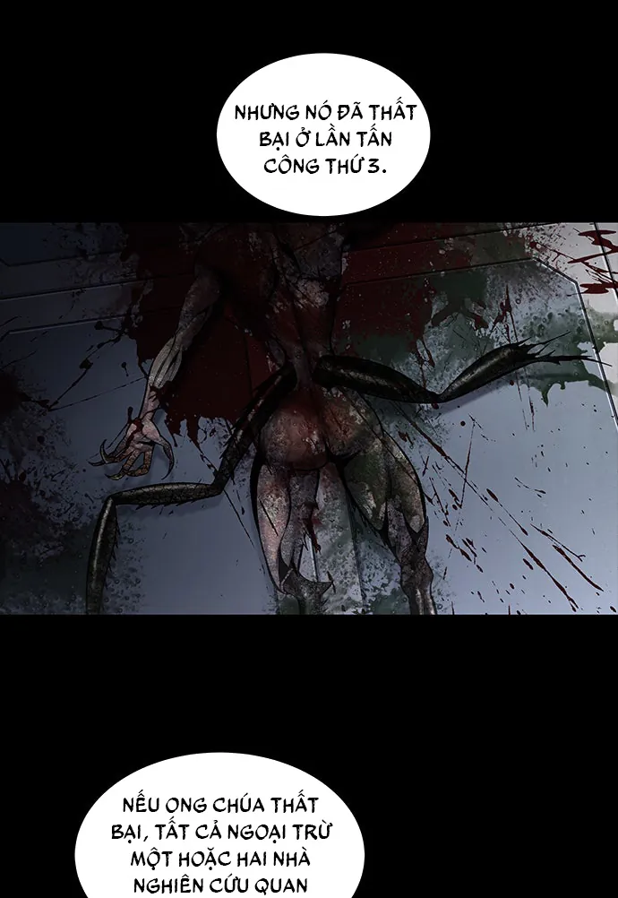 The Dog Man Chap 15 - Next Chap 16