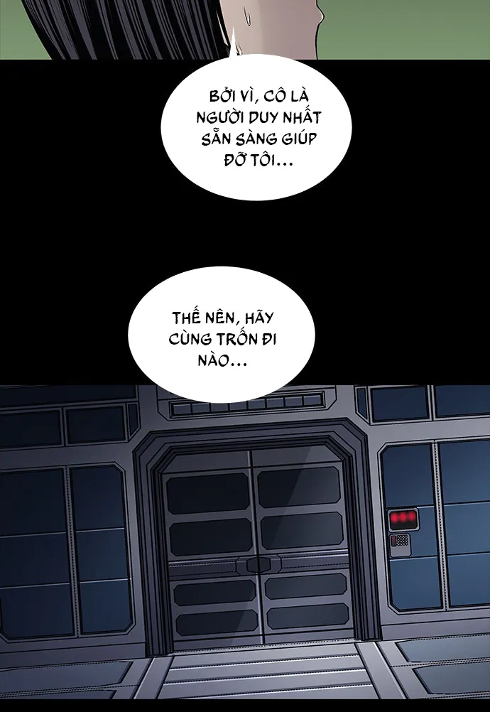 The Dog Man Chap 15 - Next Chap 16