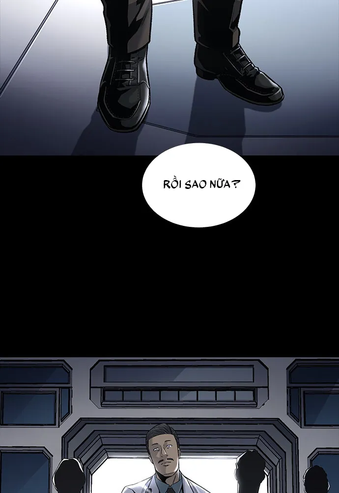 The Dog Man Chap 15 - Next Chap 16