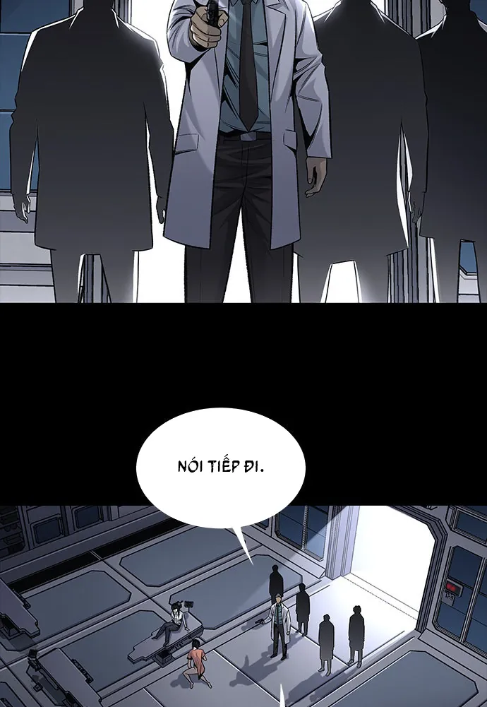 The Dog Man Chap 15 - Next Chap 16