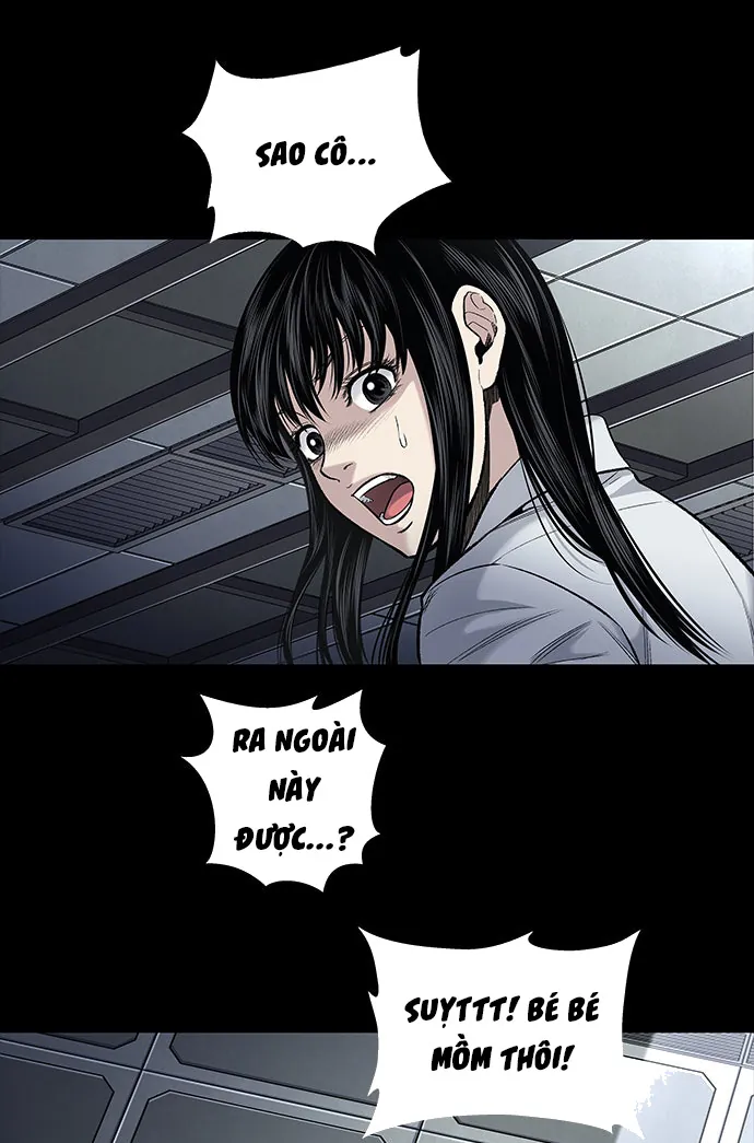 The Dog Man Chap 15 - Next Chap 16