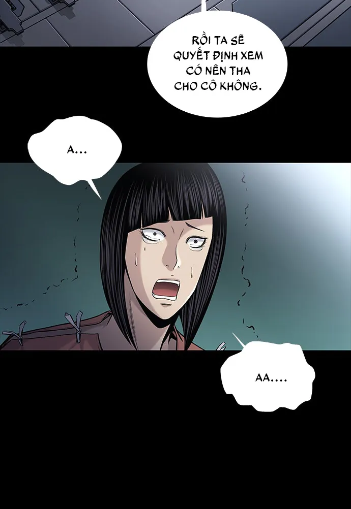 The Dog Man Chap 15 - Next Chap 16