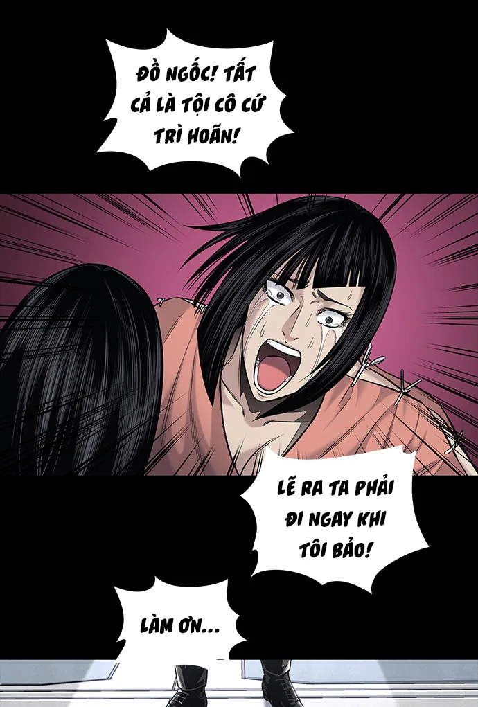 The Dog Man Chap 15 - Next Chap 16