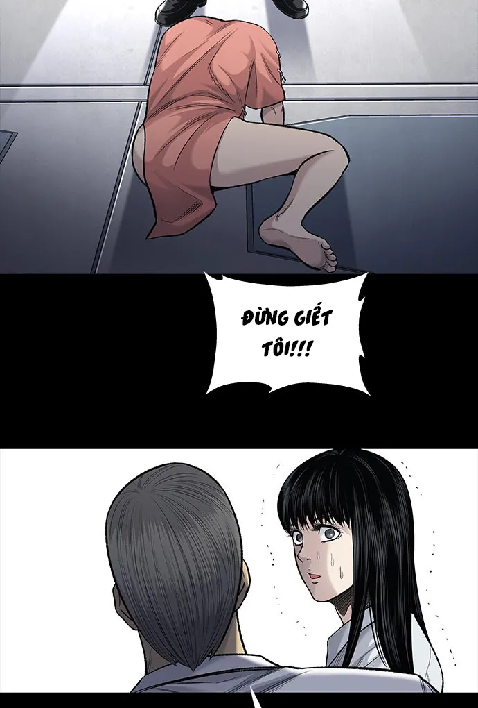 The Dog Man Chap 15 - Next Chap 16