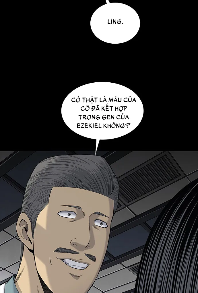 The Dog Man Chap 15 - Next Chap 16