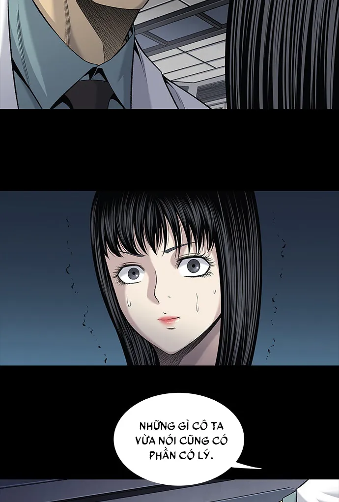 The Dog Man Chap 15 - Next Chap 16