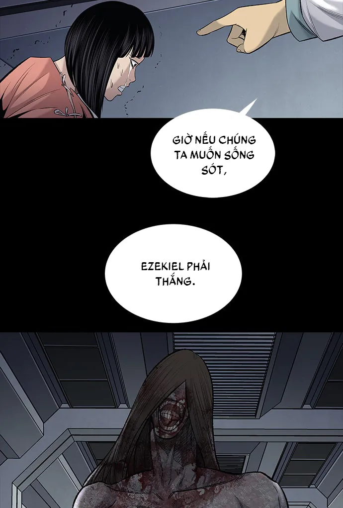 The Dog Man Chap 15 - Next Chap 16