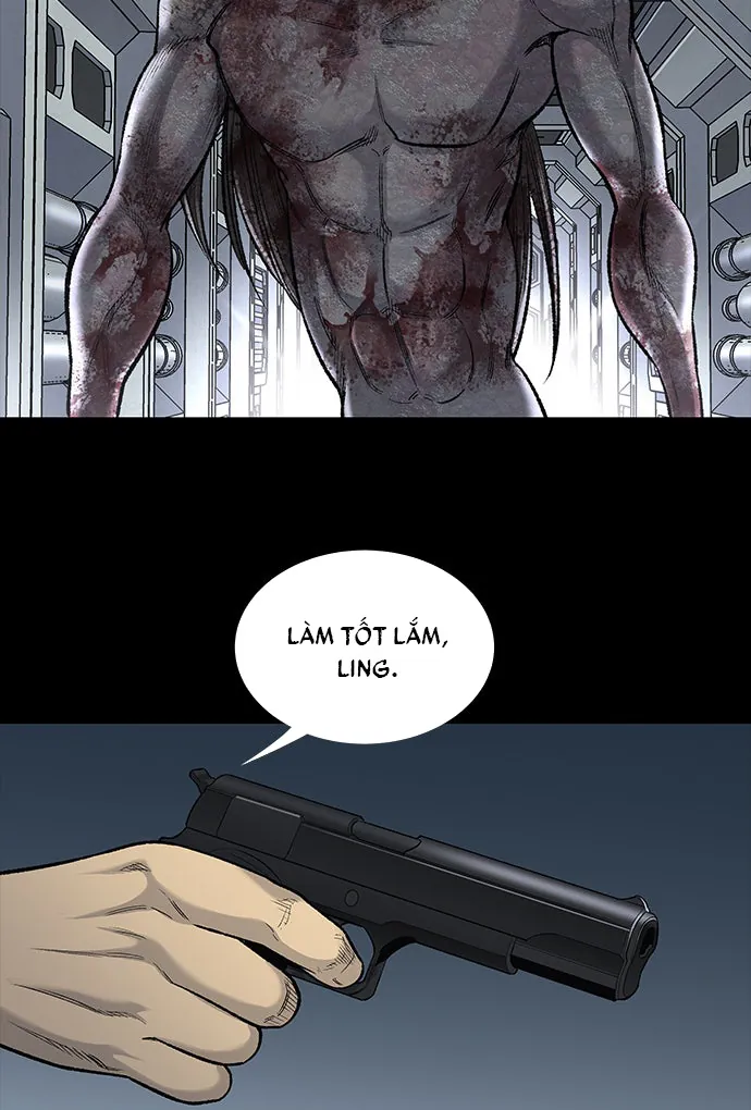 The Dog Man Chap 15 - Next Chap 16