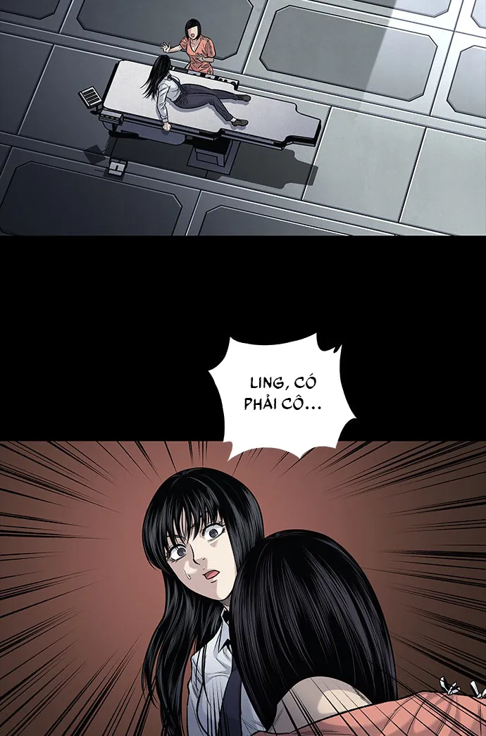 The Dog Man Chap 15 - Next Chap 16