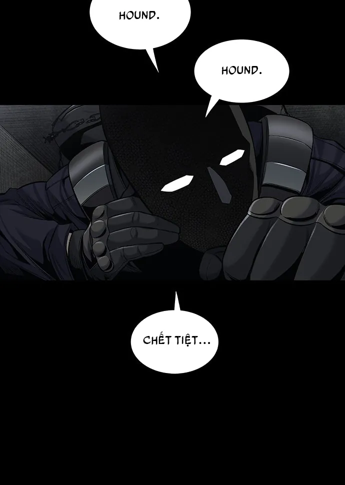 The Dog Man Chap 15 - Next Chap 16