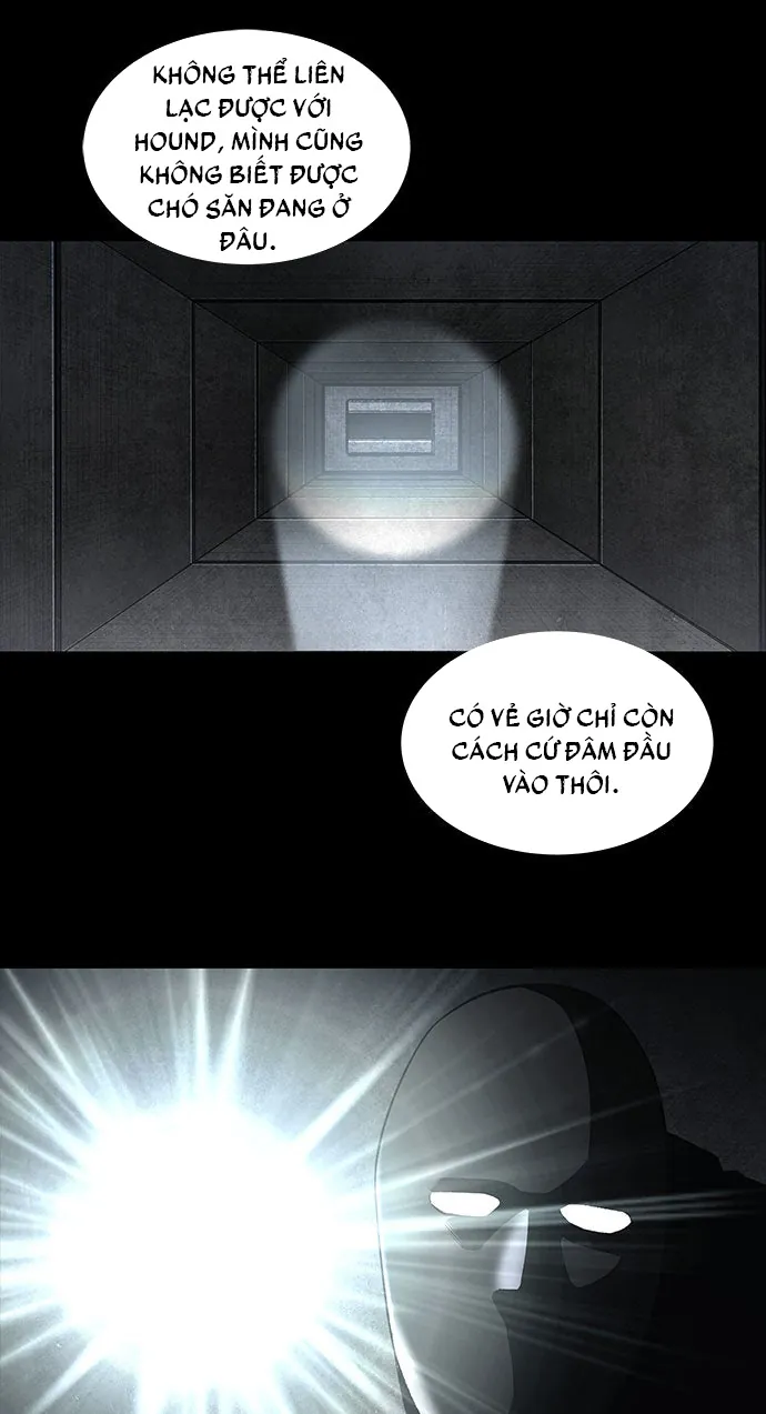 The Dog Man Chap 15 - Next Chap 16